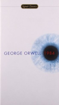 1984 (INGLESE) integrale