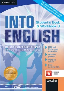 into english 3+