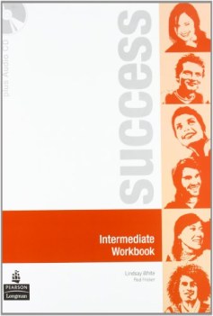 success intermediate activebook pack