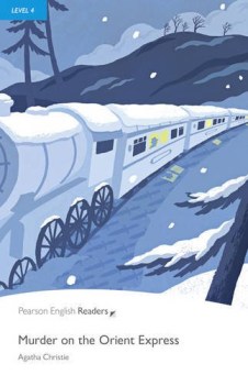 Murder in Orient Express