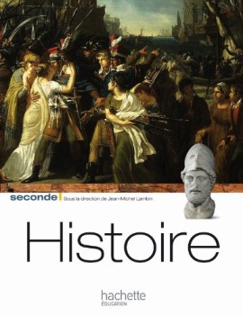 histoire seconde (n.ed compatta) esabac