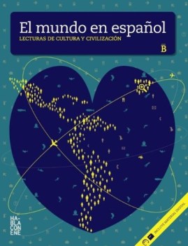 mundo en espanol (el) nivel b + cd