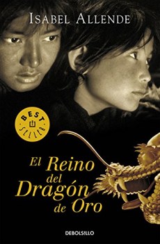 reino del dragon de oro