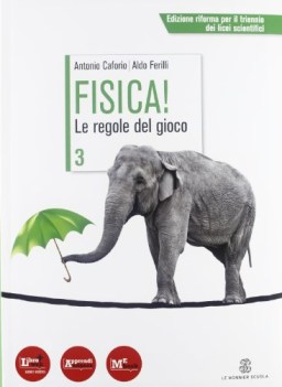 fisica le regole del gioco 3 fisica