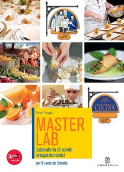 masterlab x 2bn, cucina materie tecn.itg,a,ipa