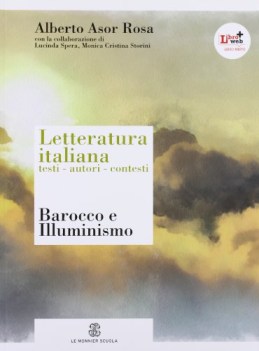 letteratura italiana 3 italiano, letteratura