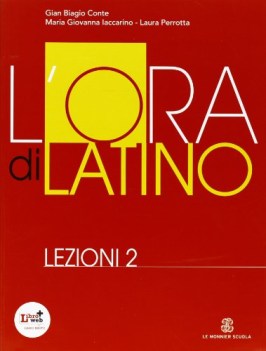 ora di latino, lezioni 2 latino, gramm.sint.eserc.