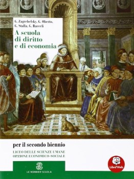 a scuola di diritto e di economia x 2bn diritto,economia,finanze