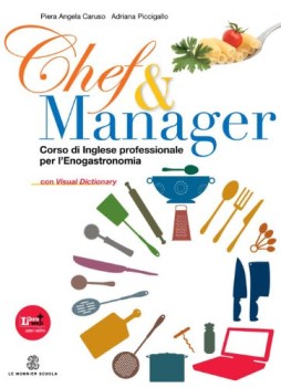 chef &amp; manager x 2bn ip inglese tecnico