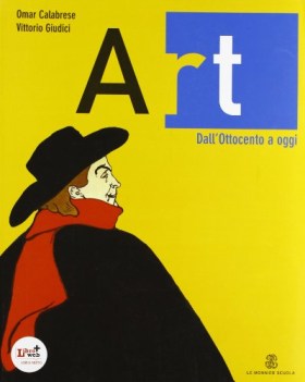 art dall\'ottocento a oggi