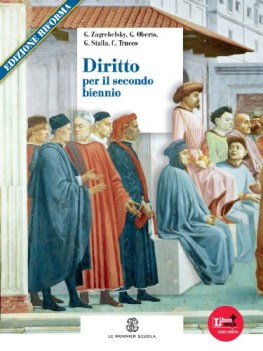 diritto per il secondo biennio