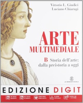 arte multimediale b educazione artistica