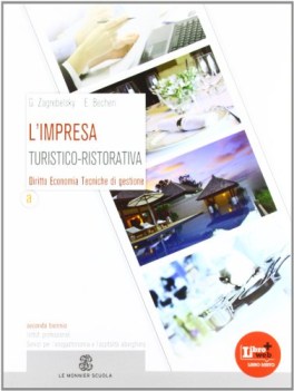 impresa turistico-ristorativa a materie tecn.itc,f,t,ipc