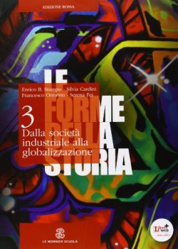 forme della storia ed.rossa 3 storia triennio licei