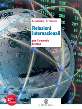 relazioni internazionali diritto,economia,finanze