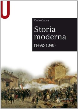 storia moderna 1492-1848