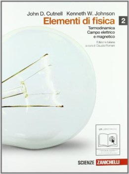 elementi di fisica edizione italiana a cura di volume 2 termodinamica