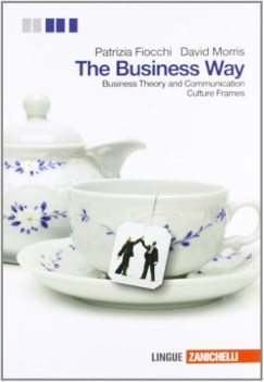 businness way con culture frames (lm libro misto)