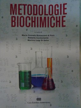 metodologie biochimiche