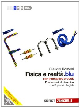 fisica e realta blu 1 +eb fc17