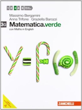 matematica verde 3g maths fc17