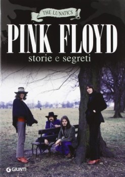 pink floyd storie e segreti