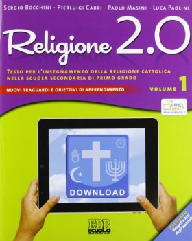 religione 2.0 vol.1