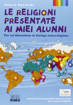 religioni presentate ai miei alunni U misto