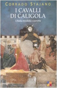 cavalli di caligola