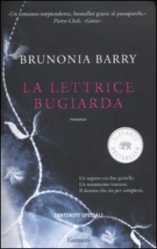 lettrice bugiarda