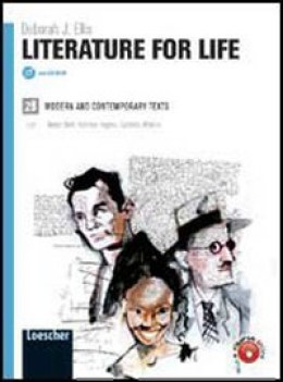 literature for life 2b