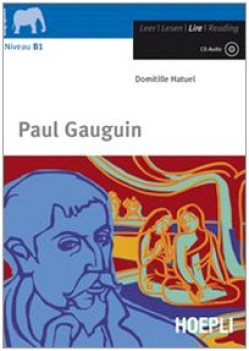 paul gauguin +cd fc21