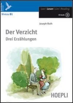 verzicht. drei erzahlungen (b1)