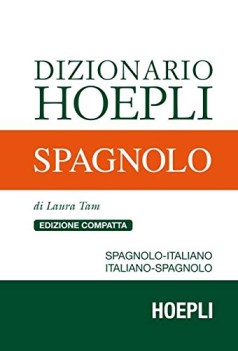 dizionario spagn.-ital.-spagn. compatto