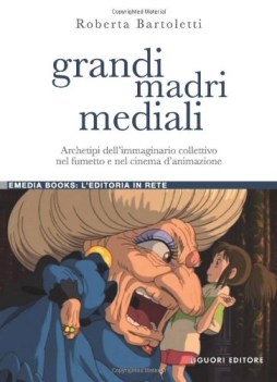 grandi madri mediali