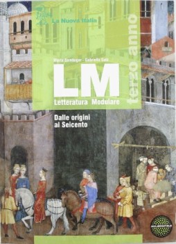 LM terzo anno set - edizione mista