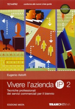 vivere l\'azienda ip 2 (744/2)