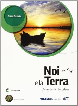 noi e la terra 1 astronomiaDA STORNARE - SECONDO RCS NON ESISTE PER IL 2012