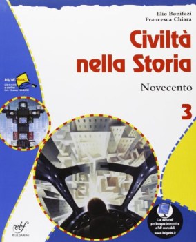 civilt nella storia 3