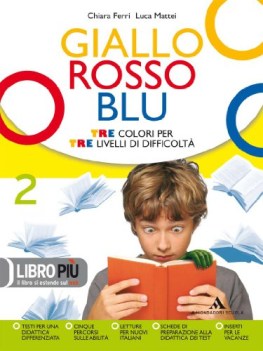 giallo, rosso, blu 2