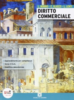 diritto commerciale