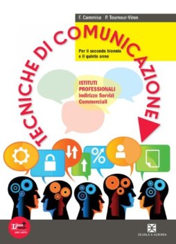 tecniche di comunicazione x ip informatica e sistemi