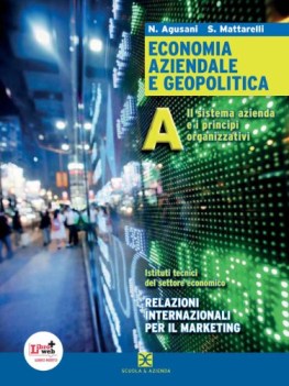 economia aziendale e geopol. A diritto,economia,finanze