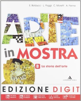 arte in mostra b +eb educazione artistica