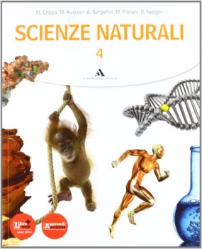 scienze naturali 4