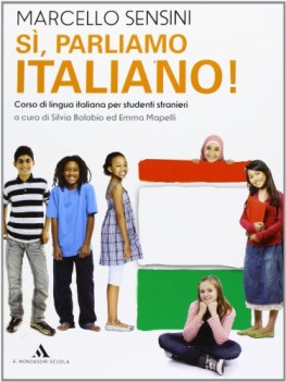 si parliamo italiano corso di lingua italiana per studenti stranieri