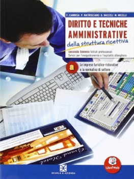 diritto e tecniche amministrative a materie tecn.itc,f,t,ipc