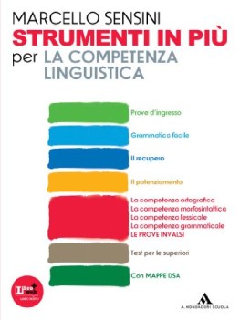 competenza linguistica strum.in pi quad. italiano