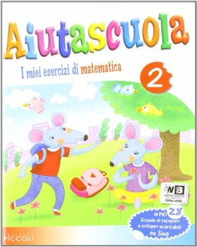 aiutascuola matematica 2 esercizi