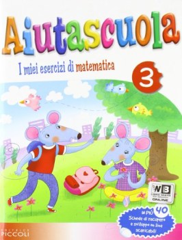 aiutascuola matematica 3 esercizi